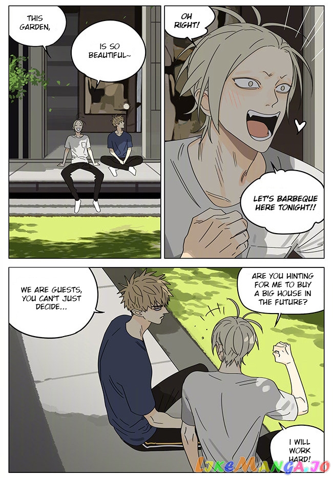 19 Days chapter 288 image 05